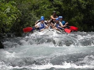 Picture of Rafting adults